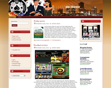Las Vegas Hotels And Casinos Macau Casino