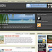 Mahusay WordPress Theme