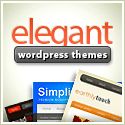 Elegant Themes premium wordpress templates
