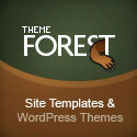 Theme Forest premium wp themes