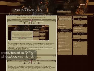 Warhammer Online Greenskin
