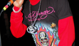 Rapper Coolio arrested on drug charges