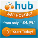 Cheap reliable web hosting from WebHostingHub.com.
