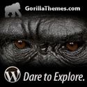 gorilla themes premium wordpress themes