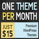 onethemepermonth Premium Wordpress Themes onethemepermonth Premium Wordpress Themes