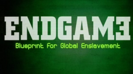 ENDGAM3: Blueprint for Global Enslavement