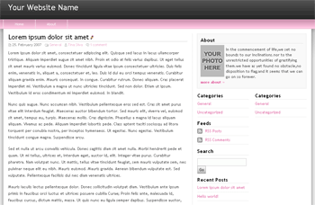 freedom-pink-widgetized-freewordprsstheme