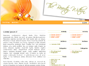 the-beauty-within-freewordpresstheme