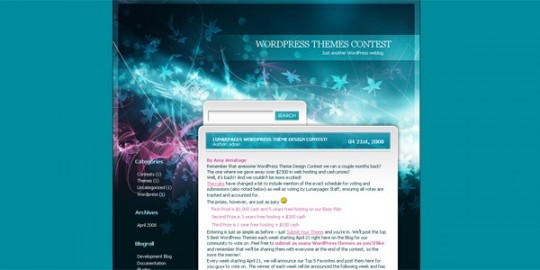 magic-wordpress-theme