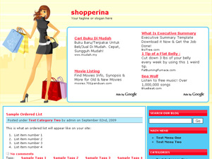 shopperina