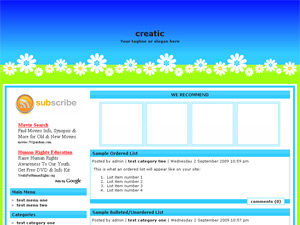 creatic