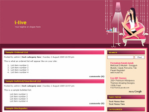 i-live