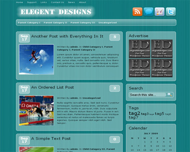 Elegent Designs Translight