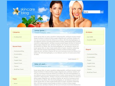 Premium SkinCare Blog