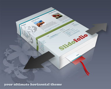 SlidoFOLIO