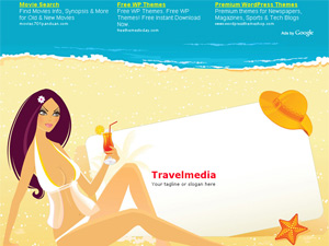 Travelmedia