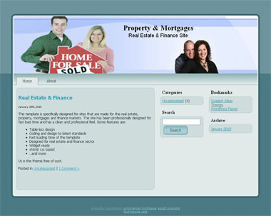Real Estate and Mortgages 9