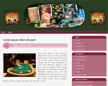 PokerGreen