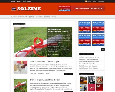 SolZine