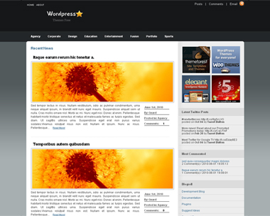 Ewordpress