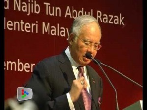 Malaysia New Economic Model