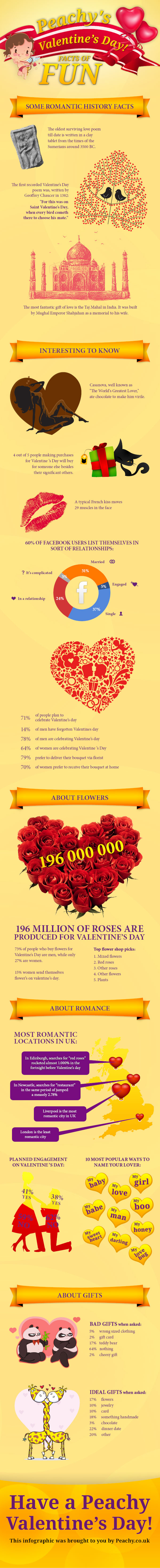 Valentines infographics final