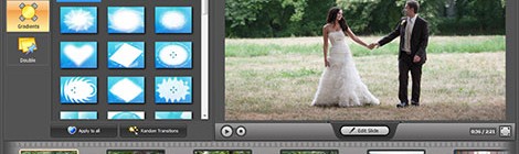 Best Slideshow Maker to Turn Your Photos into Animated Movies